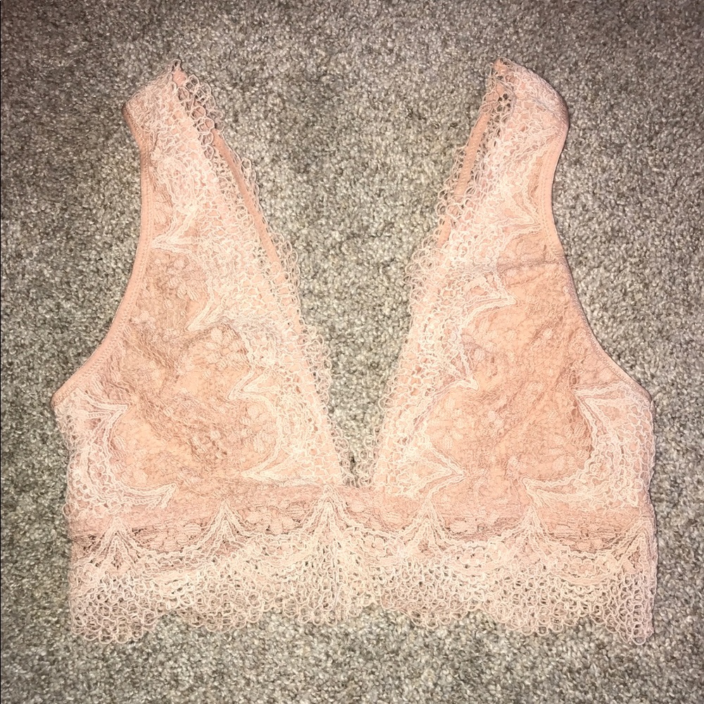 Sexy VS Bralette NWT